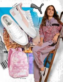 Catálogos virtuales Price Shoes 16/08/2024 Price Shoes catálogo Fall página 5