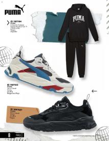 Catálogos virtuales Price Shoes 16/08/2024 Price Shoes catálogo Fall página 8