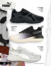 Catálogos virtuales Price Shoes 16/08/2024 Price Shoes catálogo Fall página 14