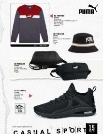 Catálogos virtuales Price Shoes 16/08/2024 Price Shoes catálogo Fall página 15