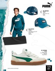 Catálogos virtuales Price Shoes 16/08/2024 Price Shoes catálogo Fall página 17