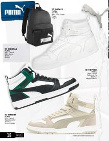 Catálogos virtuales Price Shoes 16/08/2024 Price Shoes catálogo Fall página 18