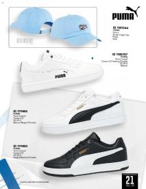 Catálogos virtuales Price Shoes 16/08/2024 Price Shoes catálogo Fall página 21