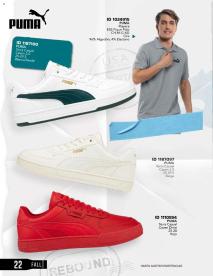 Catálogos virtuales Price Shoes 16/08/2024 Price Shoes catálogo Fall página 22