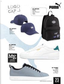 Catálogos virtuales Price Shoes 16/08/2024 Price Shoes catálogo Fall página 23