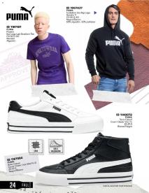 Catálogos virtuales Price Shoes 16/08/2024 Price Shoes catálogo Fall página 24