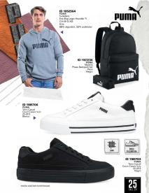 Catálogos virtuales Price Shoes 16/08/2024 Price Shoes catálogo Fall página 25