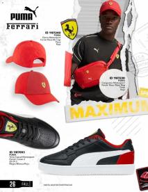 Catálogos virtuales Price Shoes 16/08/2024 Price Shoes catálogo Fall página 26