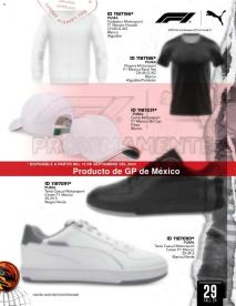 Catálogos virtuales Price Shoes 16/08/2024 Price Shoes catálogo Fall página 29