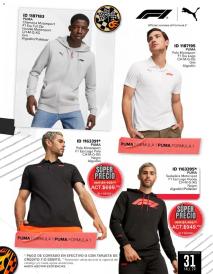 Catálogos virtuales Price Shoes 16/08/2024 Price Shoes catálogo Fall página 31