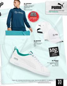 Catálogos virtuales Price Shoes 16/08/2024 Price Shoes catálogo Fall página 33