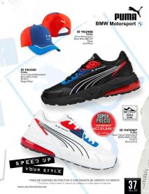 Catálogos virtuales Price Shoes 16/08/2024 Price Shoes catálogo Fall página 37