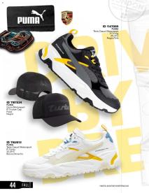 Catálogos virtuales Price Shoes 16/08/2024 Price Shoes catálogo Fall página 44