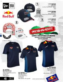 Catálogos virtuales Price Shoes 16/08/2024 Price Shoes catálogo Fall página 46