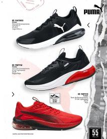 Catálogos virtuales Price Shoes 16/08/2024 Price Shoes catálogo Fall página 55