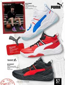 Catálogos virtuales Price Shoes 16/08/2024 Price Shoes catálogo Fall página 57