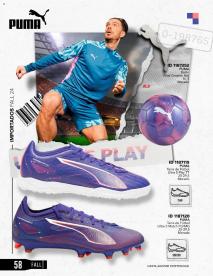 Catálogos virtuales Price Shoes 16/08/2024 Price Shoes catálogo Fall página 58