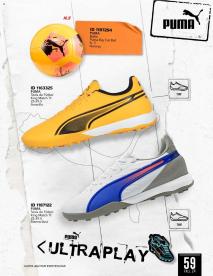 Catálogos virtuales Price Shoes 16/08/2024 Price Shoes catálogo Fall página 59