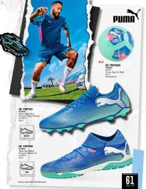 Catálogos virtuales Price Shoes 16/08/2024 Price Shoes catálogo Fall página 61