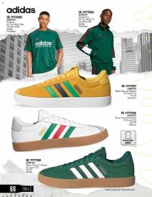 Catálogos virtuales Price Shoes 16/08/2024 Price Shoes catálogo Fall página 66