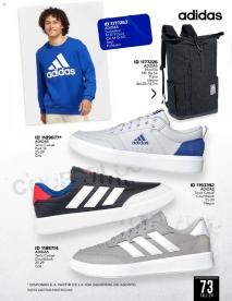 Catálogos virtuales Price Shoes 16/08/2024 Price Shoes catálogo Fall página 73