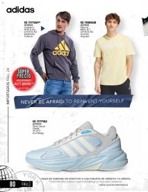 Catálogos virtuales Price Shoes 16/08/2024 Price Shoes catálogo Fall página 80