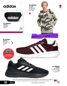 Catálogos virtuales Price Shoes 16/08/2024 Price Shoes catálogo Fall página 84