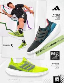 Catálogos virtuales Price Shoes 16/08/2024 Price Shoes catálogo Fall página 89