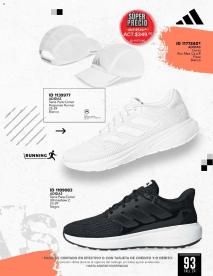 Catálogos virtuales Price Shoes 16/08/2024 Price Shoes catálogo Fall página 93