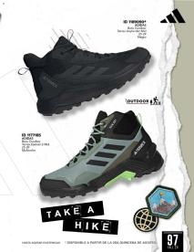 Catálogos virtuales Price Shoes 16/08/2024 Price Shoes catálogo Fall página 97