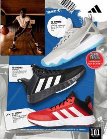 Catálogos virtuales Price Shoes 16/08/2024 Price Shoes catálogo Fall página 101