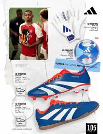 Catálogos virtuales Price Shoes 16/08/2024 Price Shoes catálogo Fall página 105