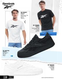 Catálogos virtuales Price Shoes 16/08/2024 Price Shoes catálogo Fall página 116