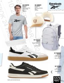 Catálogos virtuales Price Shoes 16/08/2024 Price Shoes catálogo Fall página 117