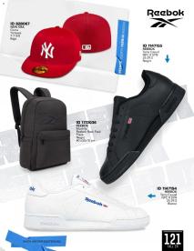 Catálogos virtuales Price Shoes 16/08/2024 Price Shoes catálogo Fall página 121