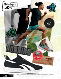 Catálogos virtuales Price Shoes 16/08/2024 Price Shoes catálogo Fall página 124