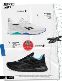 Catálogos virtuales Price Shoes 16/08/2024 Price Shoes catálogo Fall página 126