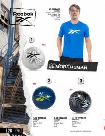 Catálogos virtuales Price Shoes 16/08/2024 Price Shoes catálogo Fall página 128