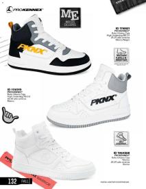 Catálogos virtuales Price Shoes 16/08/2024 Price Shoes catálogo Fall página 132