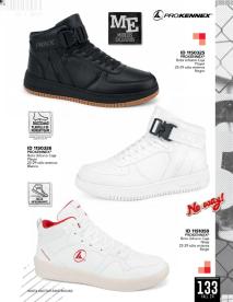 Catálogos virtuales Price Shoes 16/08/2024 Price Shoes catálogo Fall página 133