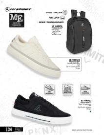 Catálogos virtuales Price Shoes 16/08/2024 Price Shoes catálogo Fall página 134