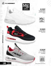 Catálogos virtuales Price Shoes 16/08/2024 Price Shoes catálogo Fall página 140