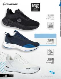 Catálogos virtuales Price Shoes 16/08/2024 Price Shoes catálogo Fall página 144