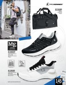 Catálogos virtuales Price Shoes 16/08/2024 Price Shoes catálogo Fall página 145