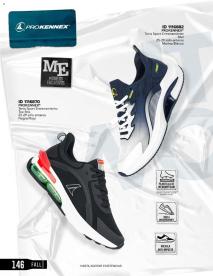Catálogos virtuales Price Shoes 16/08/2024 Price Shoes catálogo Fall página 146