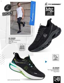 Catálogos virtuales Price Shoes 16/08/2024 Price Shoes catálogo Fall página 149