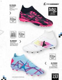 Catálogos virtuales Price Shoes 16/08/2024 Price Shoes catálogo Fall página 153