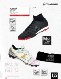 Catálogos virtuales Price Shoes 16/08/2024 Price Shoes catálogo Fall página 155