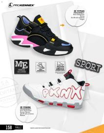 Catálogos virtuales Price Shoes 16/08/2024 Price Shoes catálogo Fall página 158