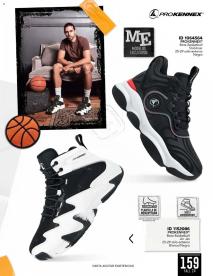 Catálogos virtuales Price Shoes 16/08/2024 Price Shoes catálogo Fall página 159